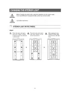 Preview for 16 page of Samsung DA68-01516A Owner'S Manual And Installation