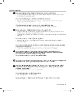 Preview for 5 page of Samsung DA68-01812G User Manual