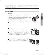 Preview for 25 page of Samsung DA68-01812G User Manual