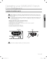 Preview for 33 page of Samsung DA68-01812G User Manual