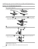 Preview for 16 page of Samsung DA68-01890C User Manual