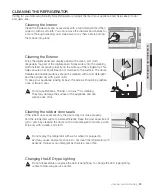 Preview for 29 page of Samsung DA68-01890C User Manual