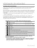 Preview for 37 page of Samsung DA68-01890C User Manual