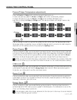 Preview for 23 page of Samsung DA68-01890M User Manual