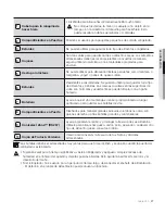 Preview for 61 page of Samsung DA68-01890M User Manual