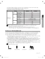 Preview for 11 page of Samsung DA68-02535A User Manual