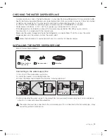 Preview for 19 page of Samsung DA68-02535A User Manual