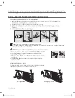 Preview for 20 page of Samsung DA68-02535A User Manual