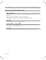 Preview for 24 page of Samsung DA68-02535A User Manual