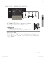 Preview for 25 page of Samsung DA68-02535A User Manual