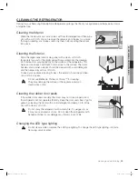 Preview for 29 page of Samsung DA68-02535A User Manual