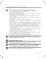 Preview for 43 page of Samsung DA68-02535A User Manual