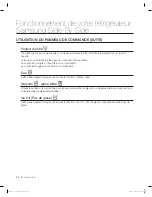 Preview for 60 page of Samsung DA68-02535A User Manual