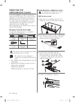 Preview for 10 page of Samsung DA68-02616B User Manual