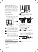 Preview for 12 page of Samsung DA68-02616B User Manual