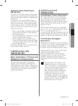 Preview for 17 page of Samsung DA68-02616B User Manual