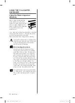 Preview for 18 page of Samsung DA68-02616B User Manual