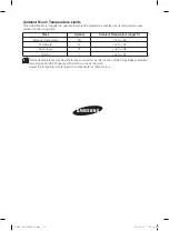 Preview for 28 page of Samsung DA68-02616B User Manual