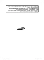 Preview for 55 page of Samsung DA68-02616B User Manual