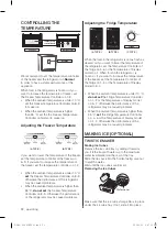 Предварительный просмотр 12 страницы Samsung DA68-02832K User Manual