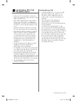 Preview for 7 page of Samsung DA68-02897A User Manual