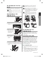 Preview for 13 page of Samsung DA68-02897A User Manual