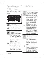 Preview for 16 page of Samsung DA68-02897A User Manual