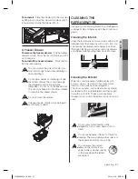 Preview for 27 page of Samsung DA68-02897A User Manual