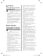 Preview for 76 page of Samsung DA68-02897A User Manual