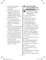 Preview for 12 page of Samsung DA68-03022B User Manual