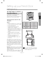 Preview for 17 page of Samsung DA68-03022B User Manual