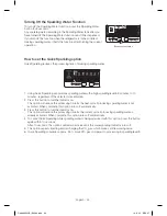 Preview for 44 page of Samsung DA68-03022B User Manual