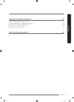 Preview for 3 page of Samsung DA68-03194N User Manual