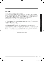 Preview for 15 page of Samsung DA68-03194N User Manual