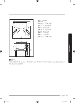 Предварительный просмотр 27 страницы Samsung DA68-03194N User Manual