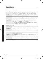 Preview for 38 page of Samsung DA68-03194N User Manual