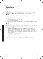 Preview for 48 page of Samsung DA68-03194N User Manual