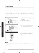 Предварительный просмотр 52 страницы Samsung DA68-03194N User Manual