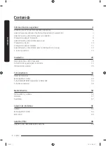 Предварительный просмотр 78 страницы Samsung DA68-03194N User Manual