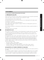 Предварительный просмотр 89 страницы Samsung DA68-03194N User Manual