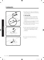 Preview for 94 page of Samsung DA68-03194N User Manual