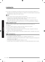 Preview for 108 page of Samsung DA68-03194N User Manual