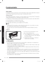 Предварительный просмотр 126 страницы Samsung DA68-03194N User Manual