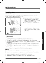 Preview for 129 page of Samsung DA68-03194N User Manual