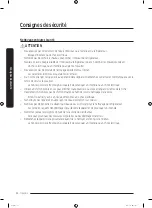 Предварительный просмотр 160 страницы Samsung DA68-03194N User Manual