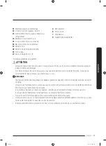 Preview for 165 page of Samsung DA68-03194N User Manual