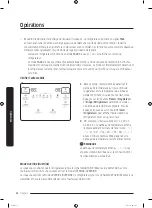 Предварительный просмотр 194 страницы Samsung DA68-03194N User Manual