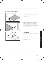 Предварительный просмотр 203 страницы Samsung DA68-03194N User Manual