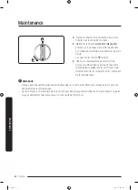 Preview for 208 page of Samsung DA68-03194N User Manual