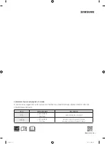 Предварительный просмотр 220 страницы Samsung DA68-03194N User Manual